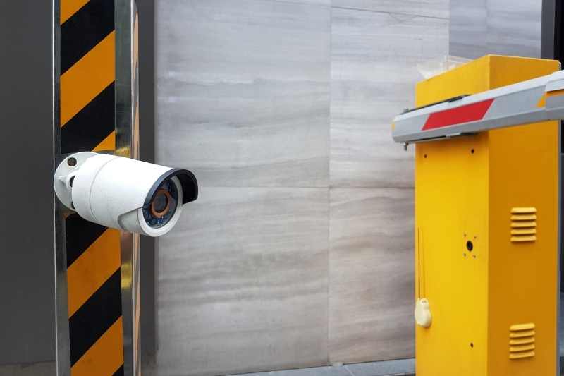 LPR Camera Systems icon